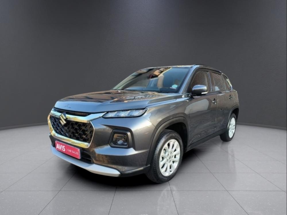 Suzuki Grand Vitara 1.5 Gl 4At Gv9