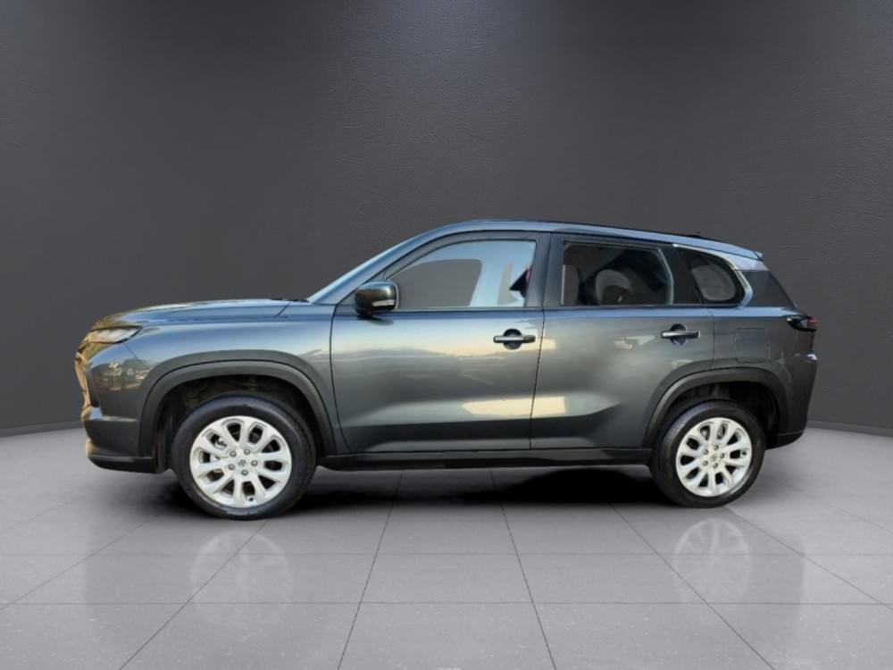 Suzuki Grand Vitara 1.5 Gl 4At Gv9