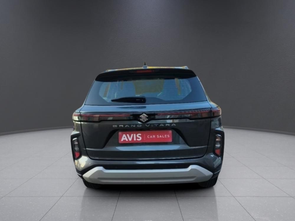 Suzuki Grand Vitara 1.5 Gl 4At Gv9