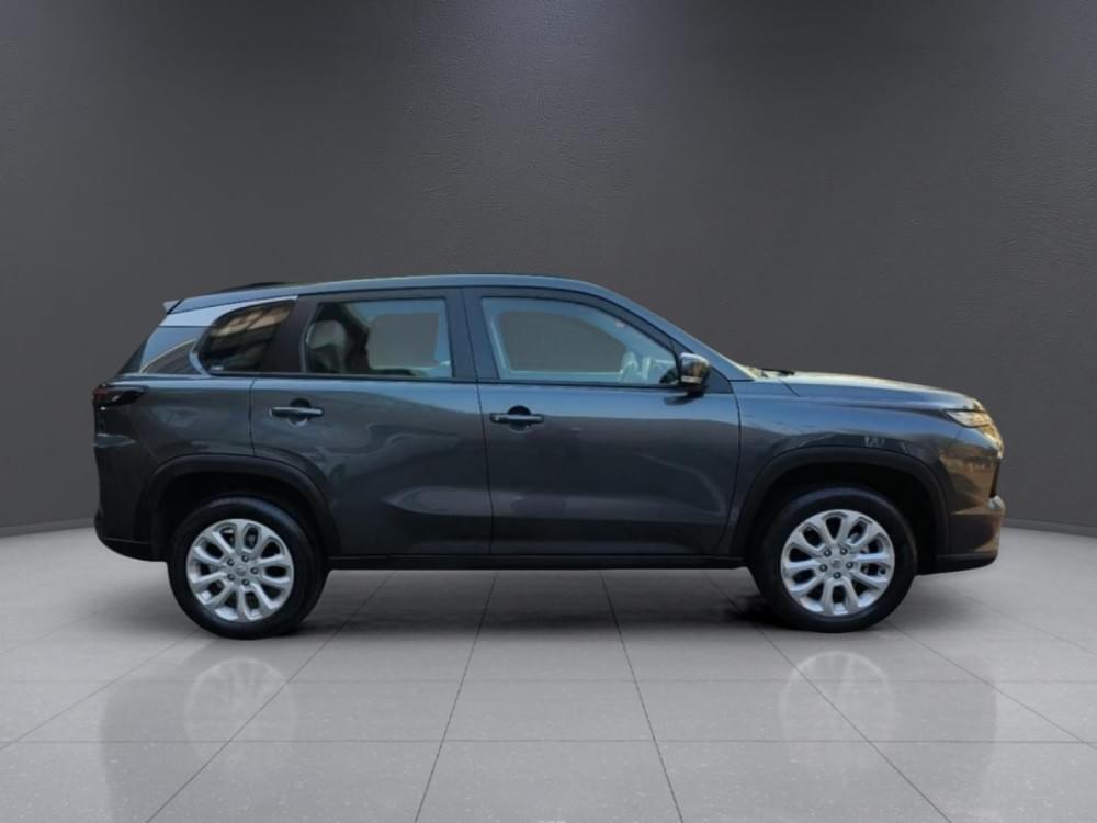 Suzuki Grand Vitara 1.5 Gl 4At Gv9