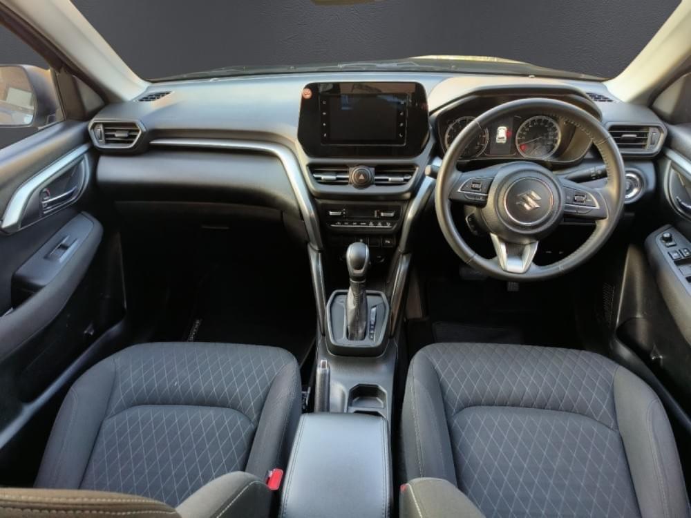 Suzuki Grand Vitara 1.5 Gl 4At Gv9