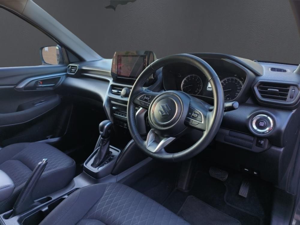 Suzuki Grand Vitara 1.5 Gl 4At Gv9