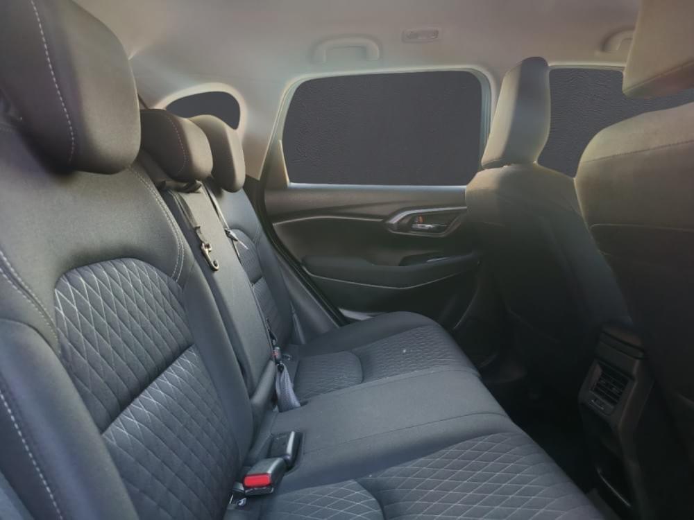 Suzuki Grand Vitara 1.5 Gl 4At Gv9