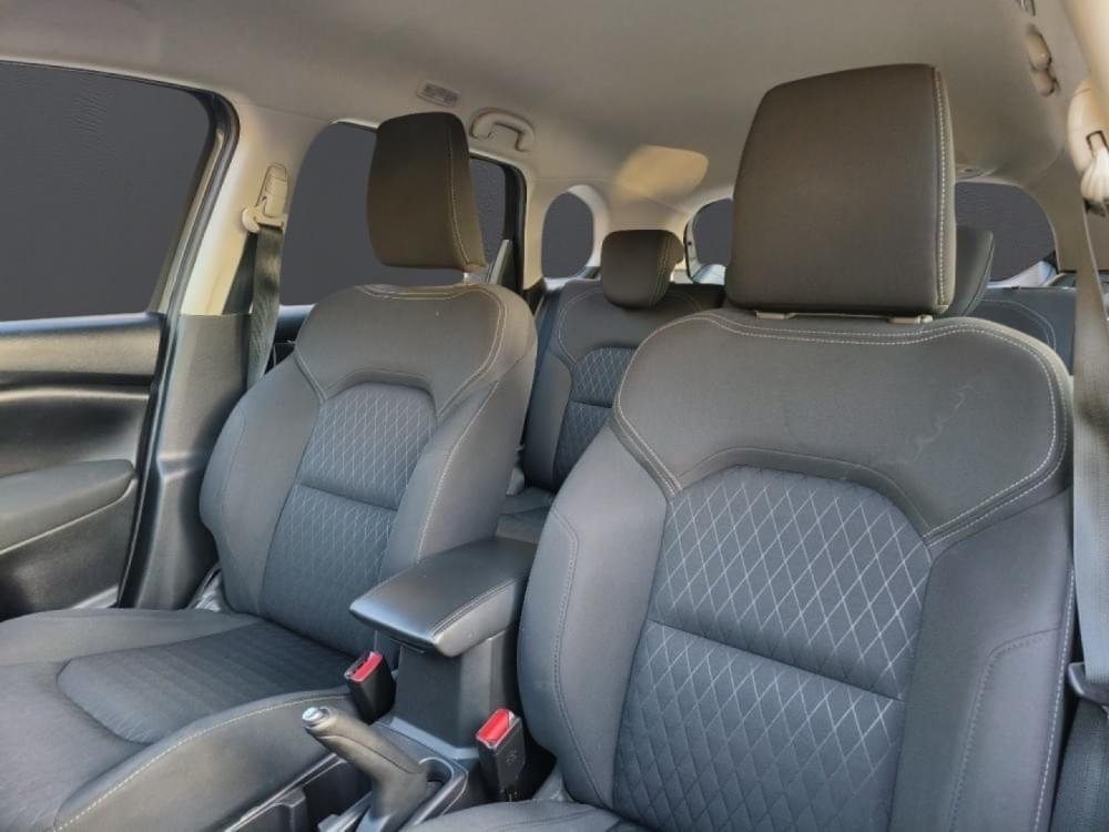 Suzuki Grand Vitara 1.5 Gl 4At Gv9