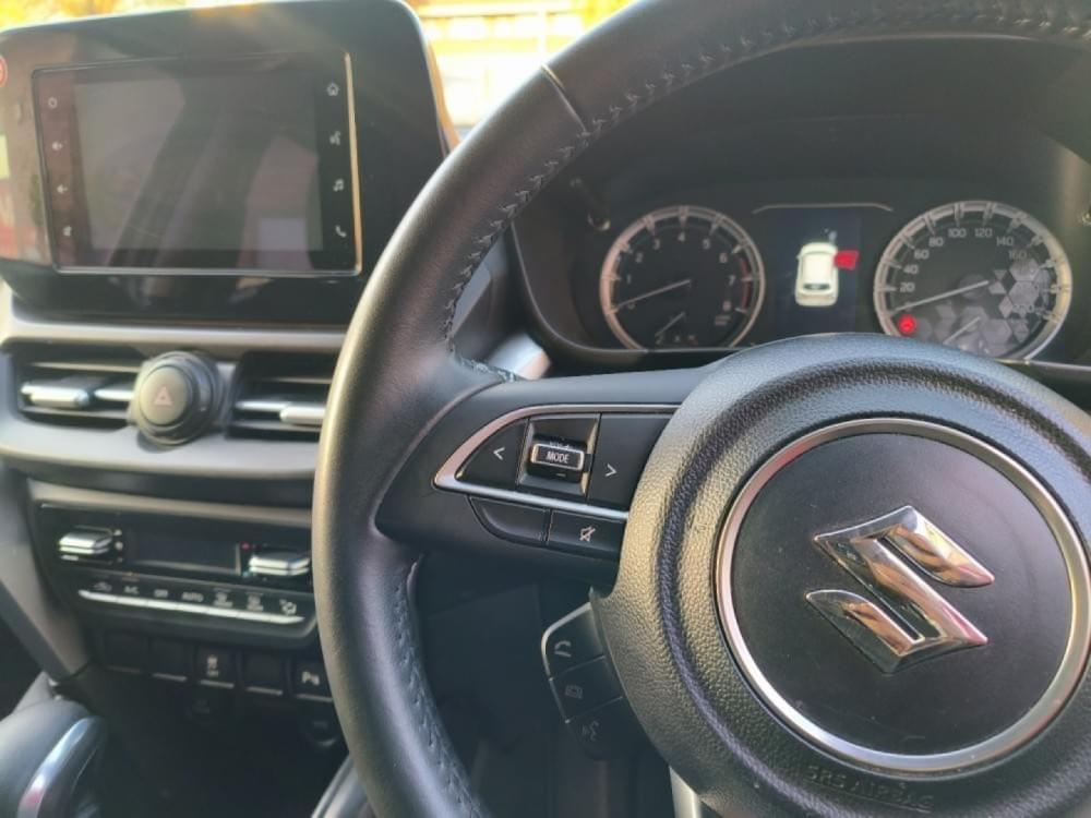 Suzuki Grand Vitara 1.5 Gl 4At Gv9