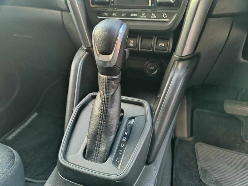 Suzuki Grand Vitara 1.5 Gl 4At Gv9