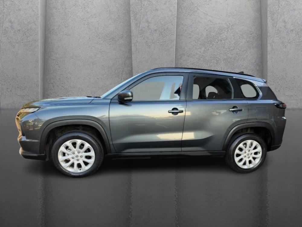 Suzuki Grand Vitara 1.5 Gl 4At Gv9