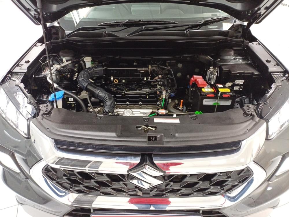 Suzuki Grand Vitara 1.5 Gl 4At Gv9