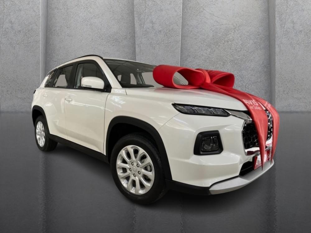 Suzuki Grand Vitara 1.5 Gl 4At Gv9