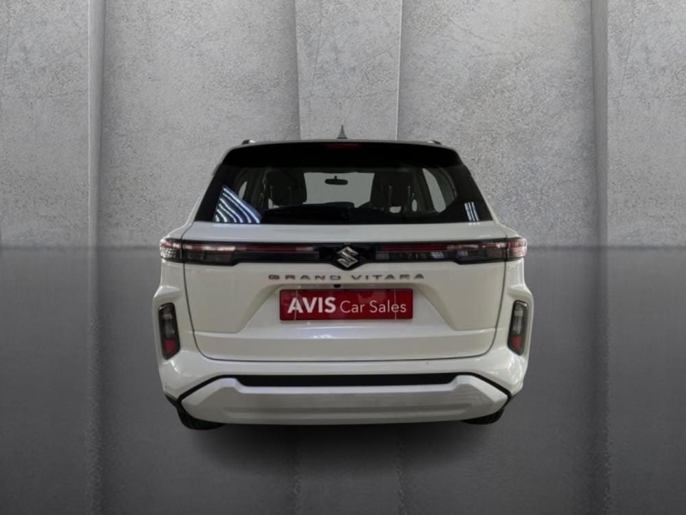Suzuki Grand Vitara 1.5 Gl 4At Gv9