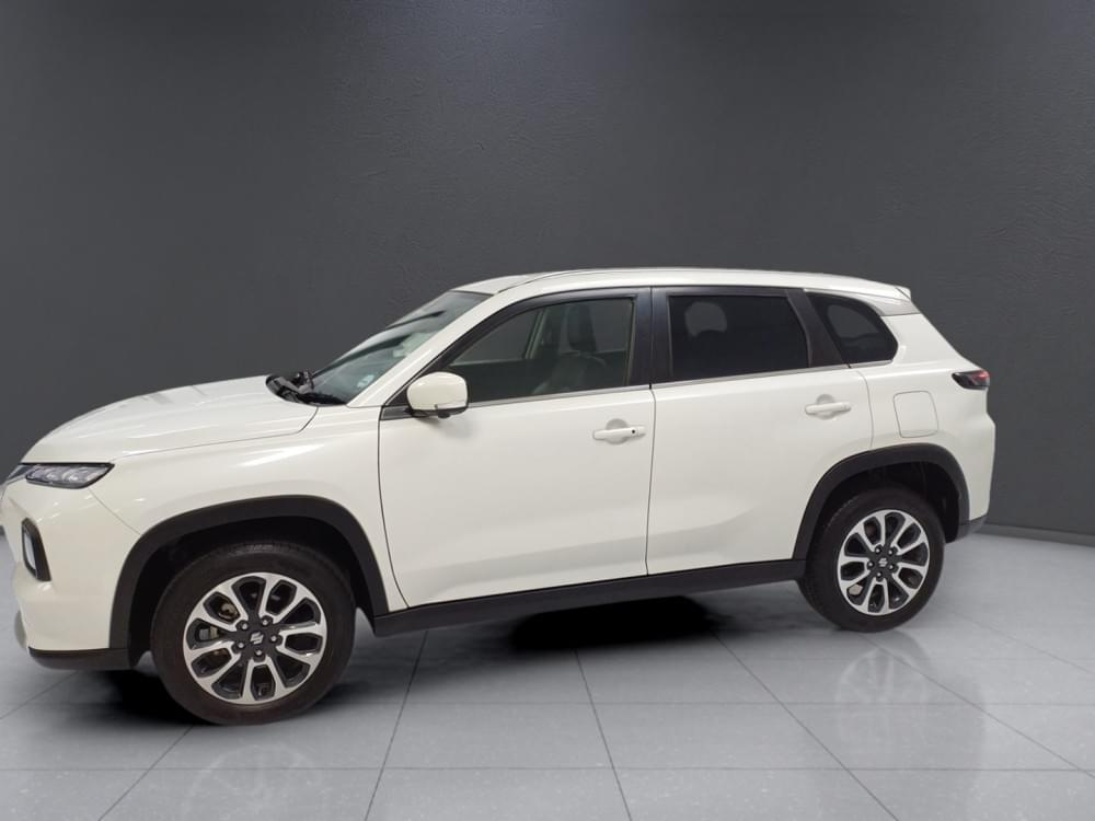 Suzuki Grand Vitara 1.5 Glx At