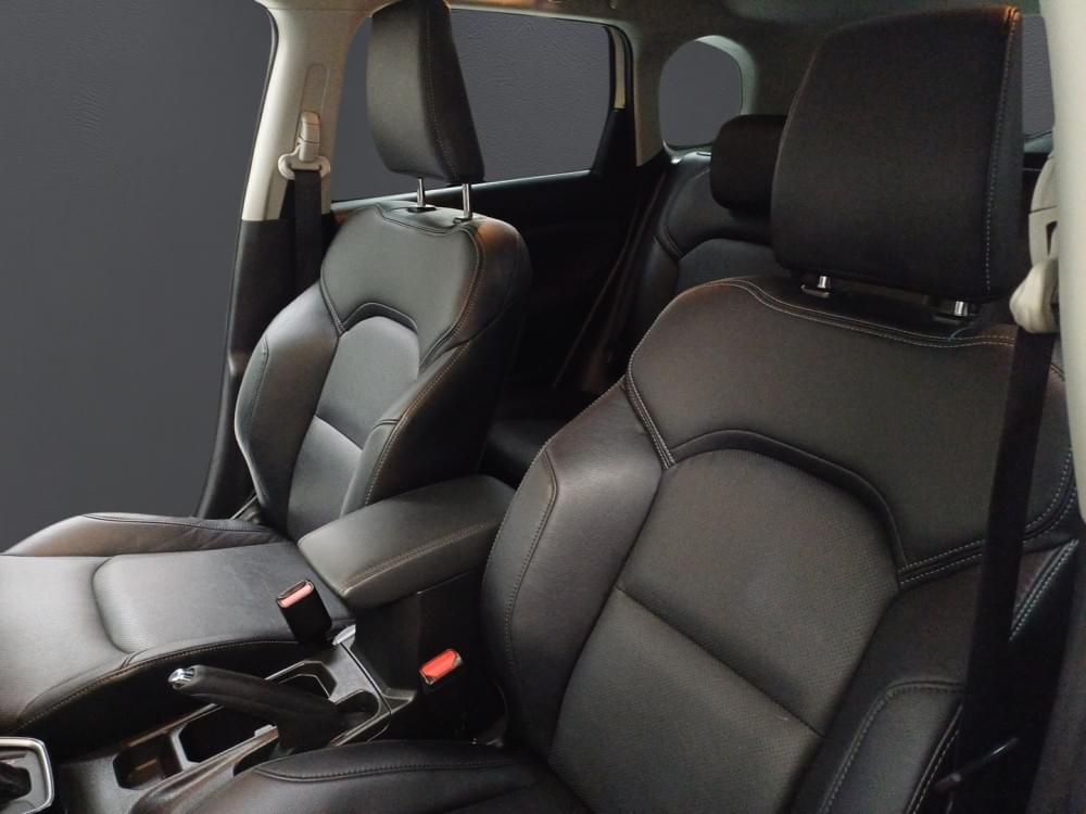 Suzuki Grand Vitara 1.5 Glx At