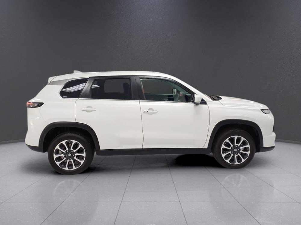 Suzuki Grand Vitara 1.5 Glx At