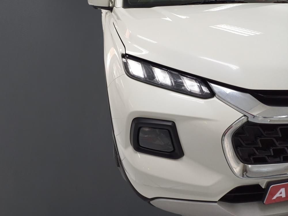 Suzuki Grand Vitara 1.5 Glx At