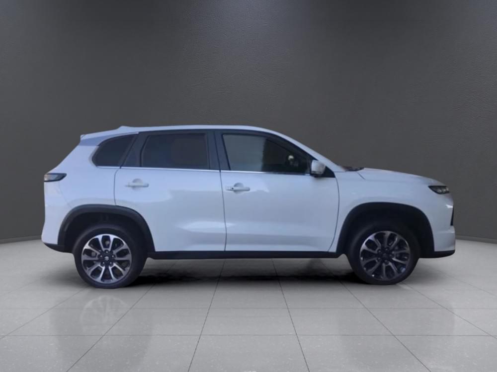 Suzuki Grand Vitara 1.5 Glx At