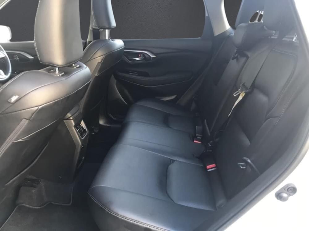 Suzuki Grand Vitara 1.5 Glx At