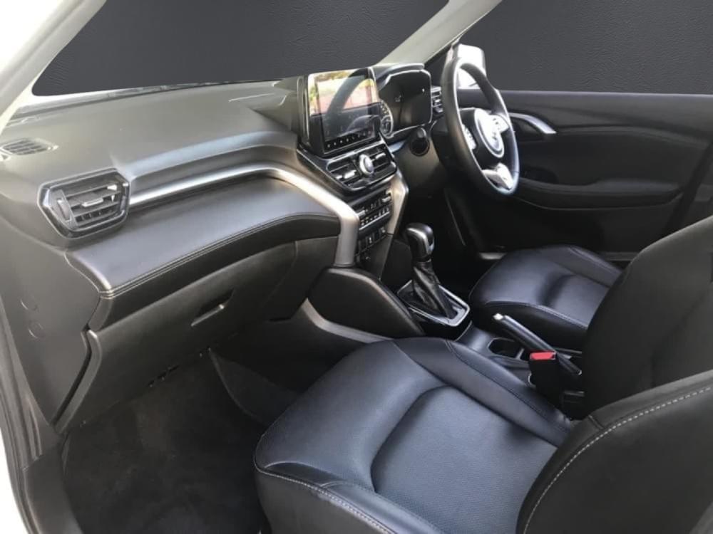 Suzuki Grand Vitara 1.5 Glx At