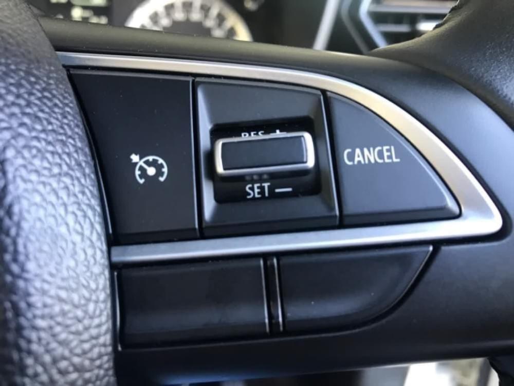 Suzuki Grand Vitara 1.5 Glx At