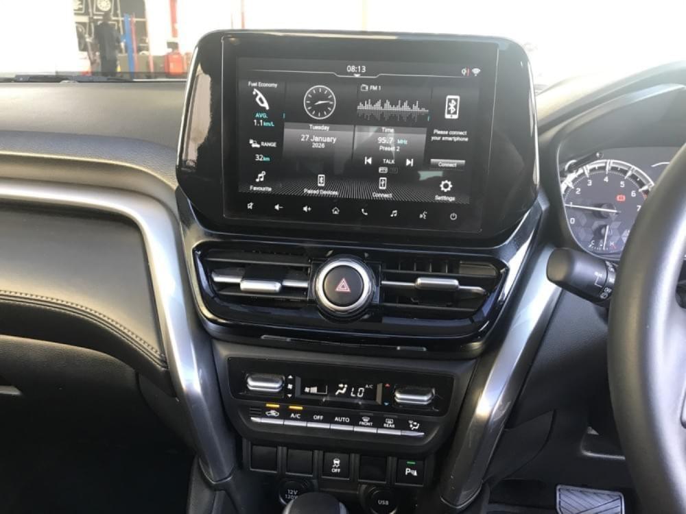 Suzuki Grand Vitara 1.5 Glx At