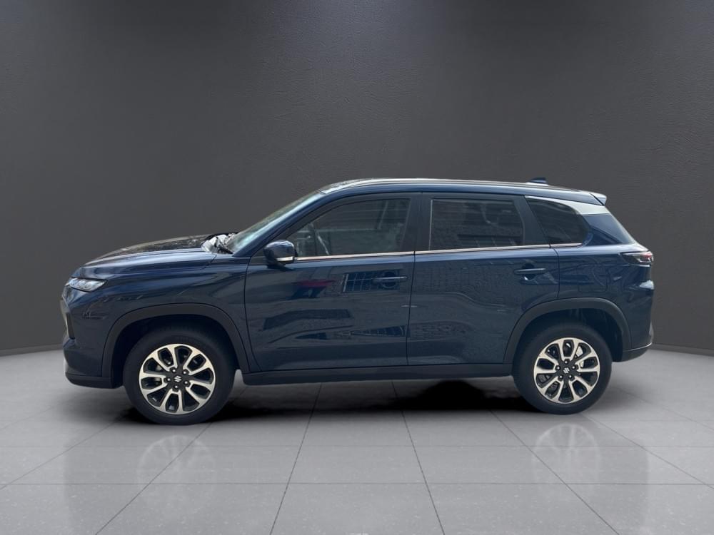 Suzuki Grand Vitara 1.5 Glx At