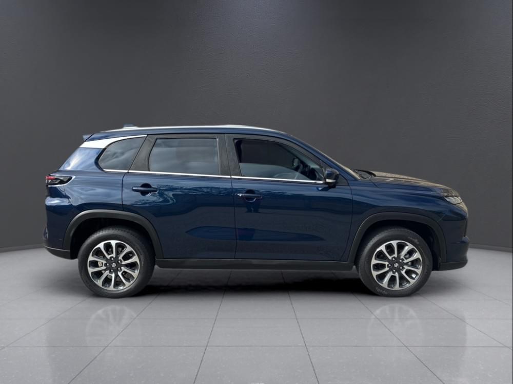 Suzuki Grand Vitara 1.5 Glx At