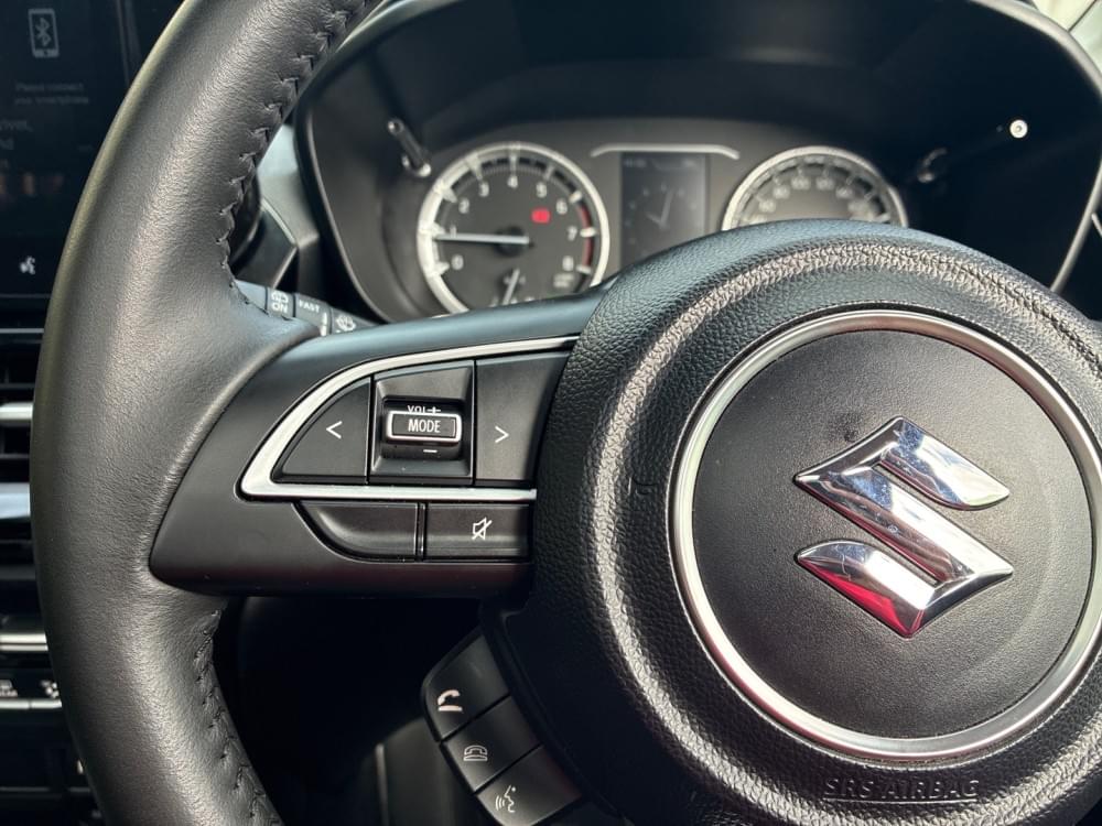 Suzuki Grand Vitara 1.5 Glx At