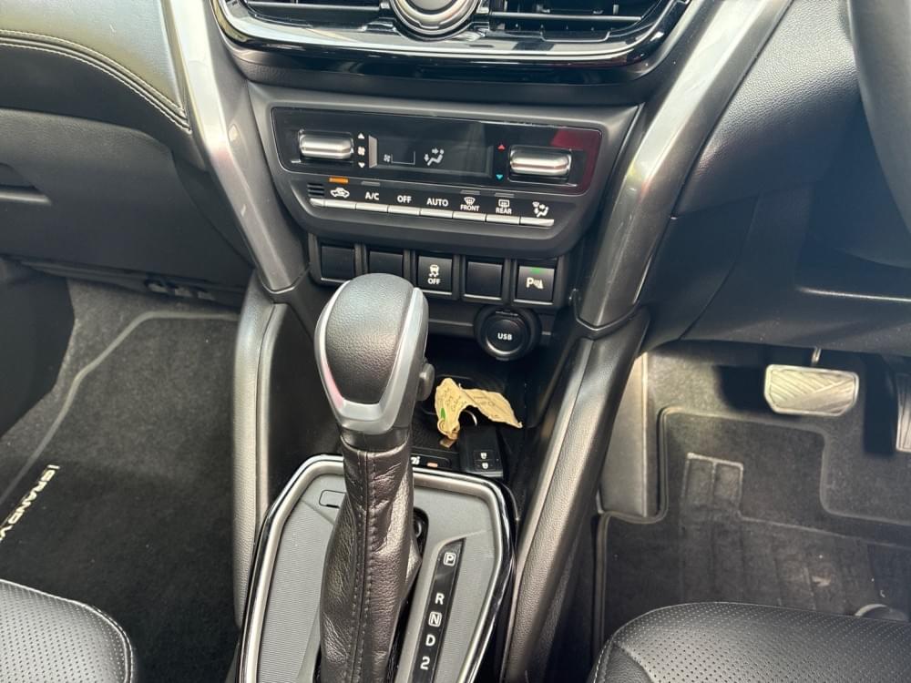 Suzuki Grand Vitara 1.5 Glx At