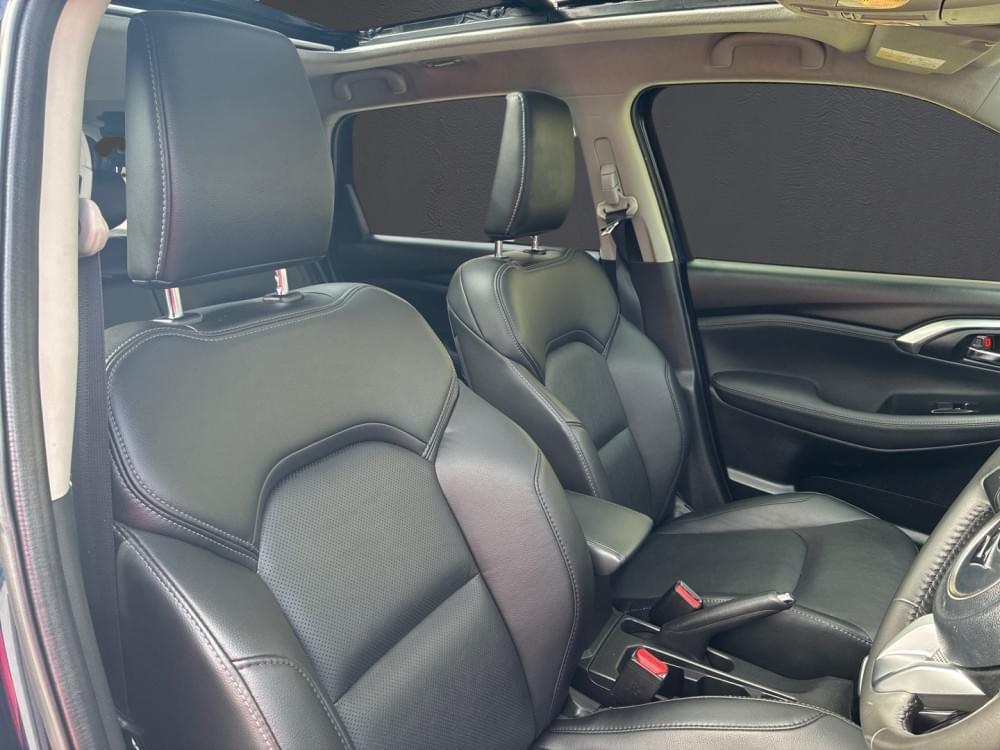 Suzuki Grand Vitara 1.5 Glx At