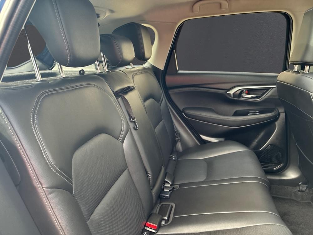 Suzuki Grand Vitara 1.5 Glx At