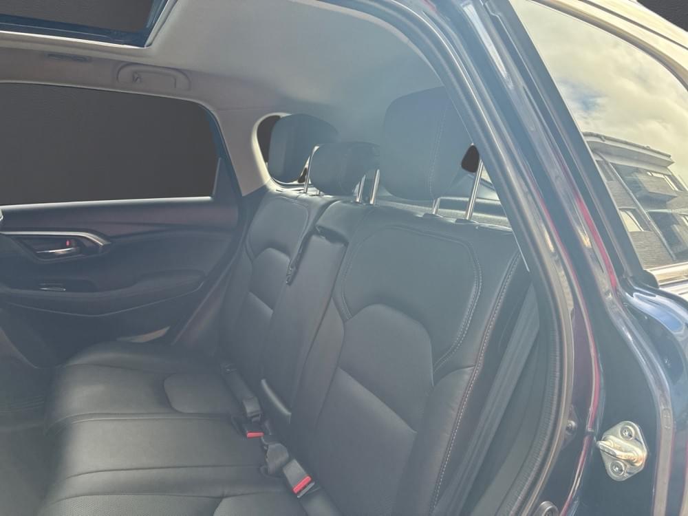 Suzuki Grand Vitara 1.5 Glx At