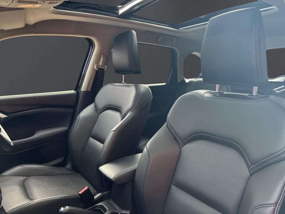 Suzuki Grand Vitara 1.5 Glx At