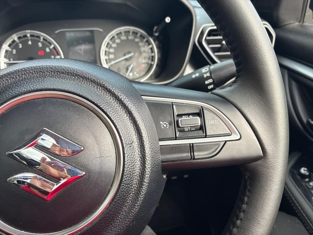 Suzuki Grand Vitara 1.5 Glx At