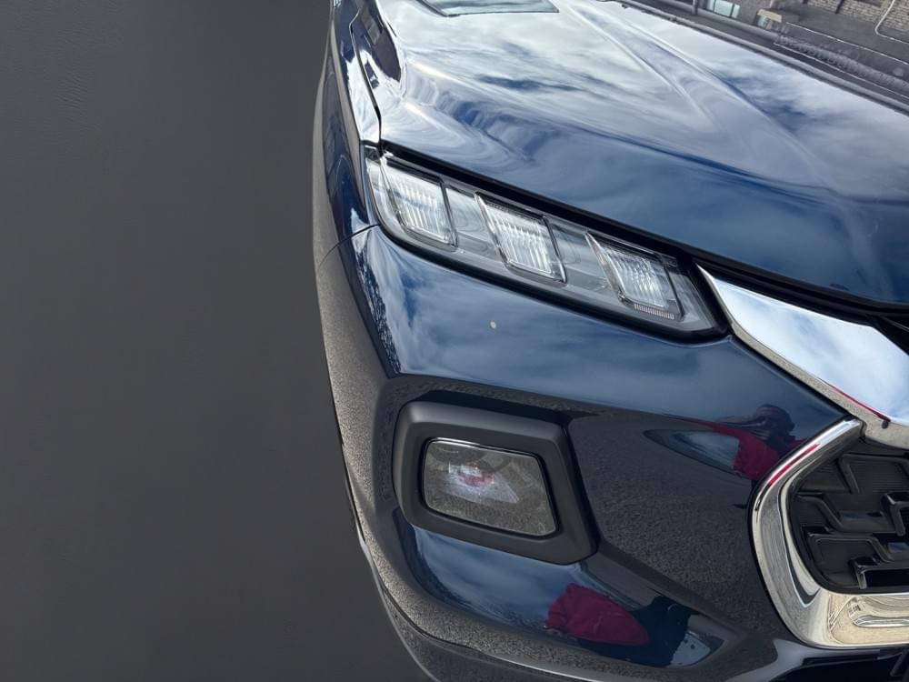 Suzuki Grand Vitara 1.5 Glx At