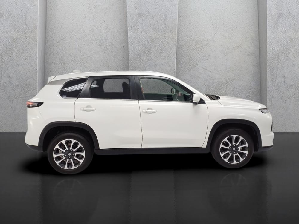 Suzuki Grand Vitara 1.5 Glx At