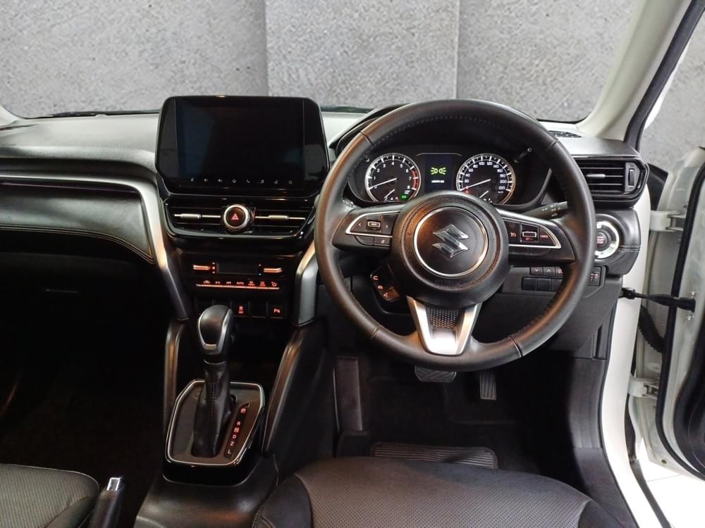 Suzuki Grand Vitara 1.5 Glx At