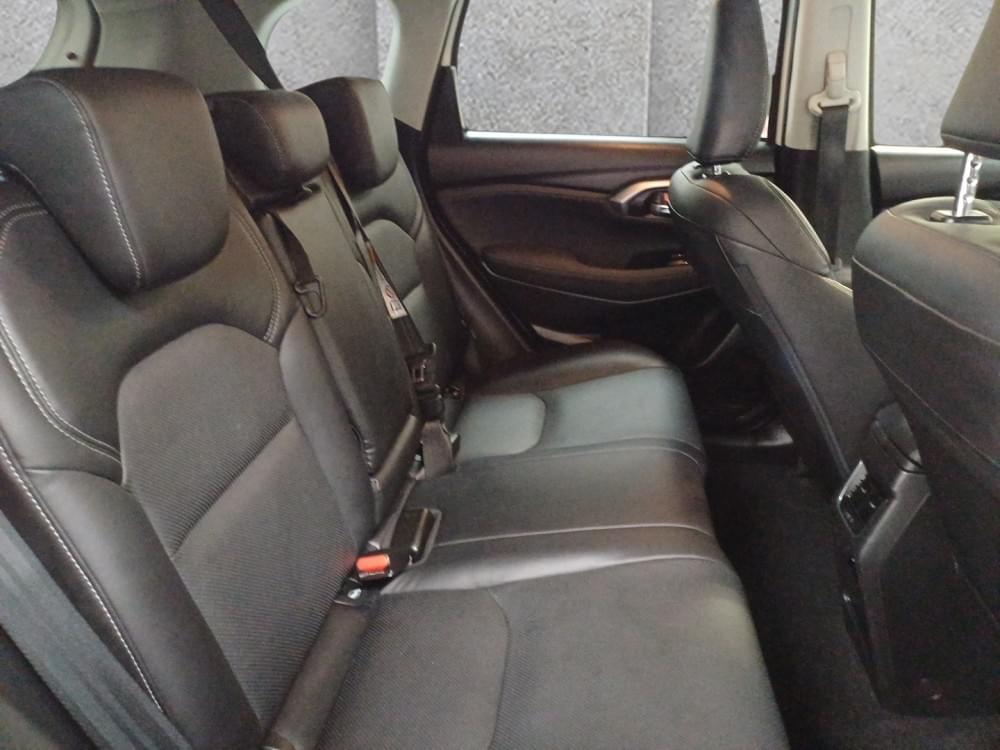 Suzuki Grand Vitara 1.5 Glx At