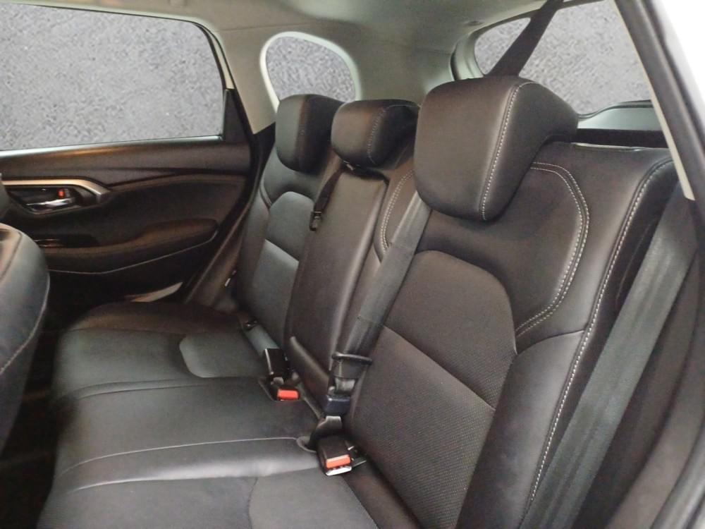 Suzuki Grand Vitara 1.5 Glx At