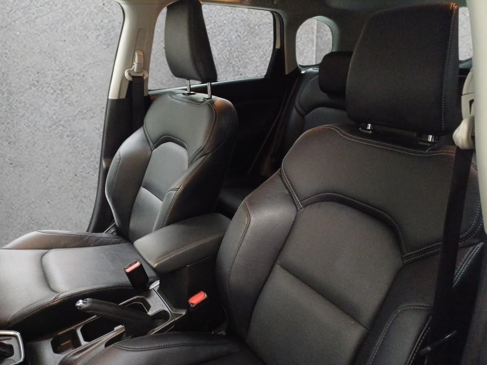Suzuki Grand Vitara 1.5 Glx At
