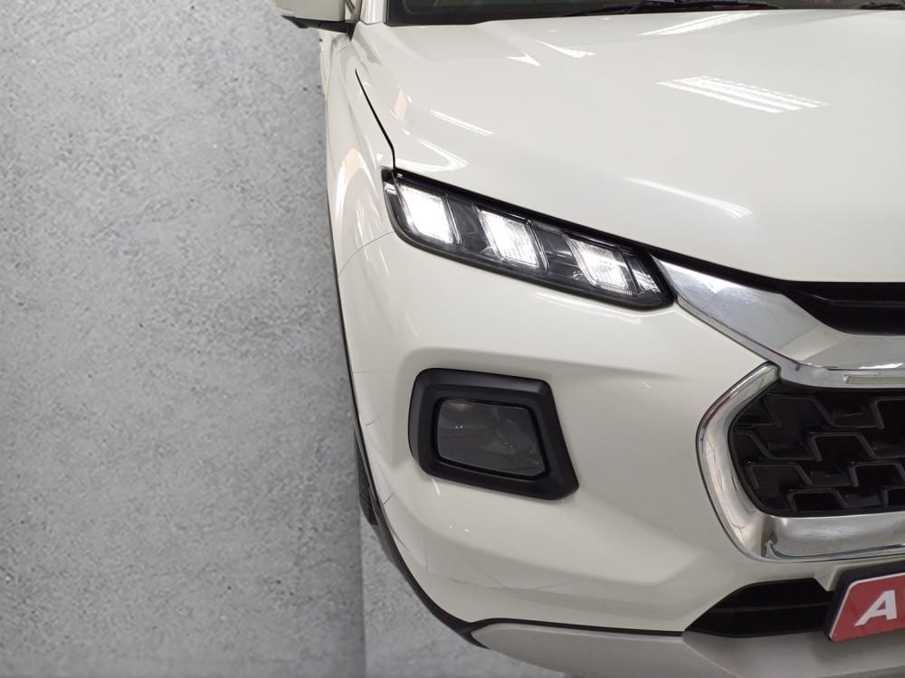 Suzuki Grand Vitara 1.5 Glx At