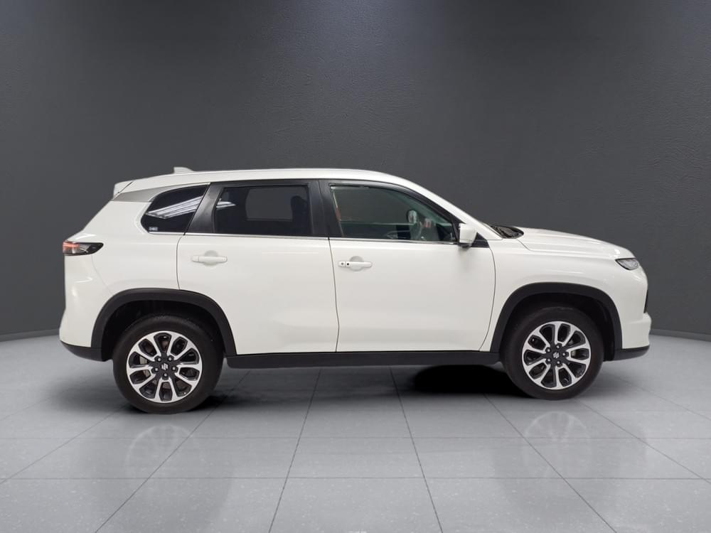 Suzuki N/A 1.5 Glx At