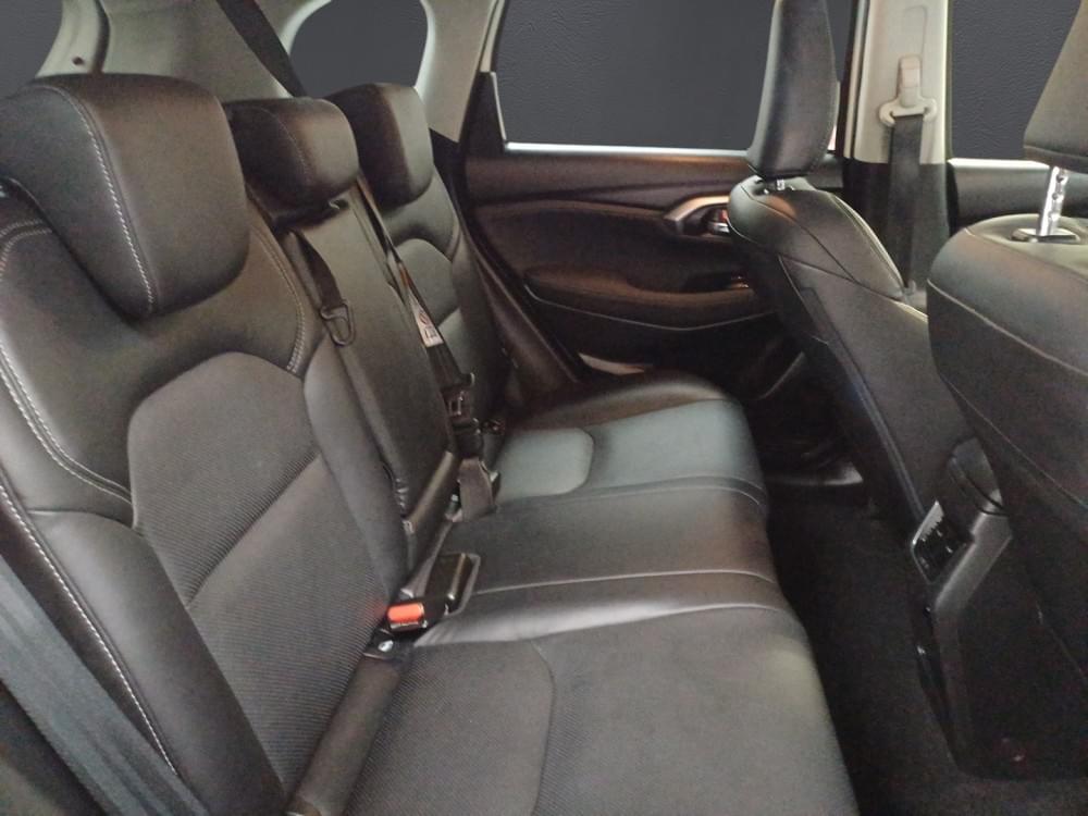 Suzuki N/A 1.5 Glx At