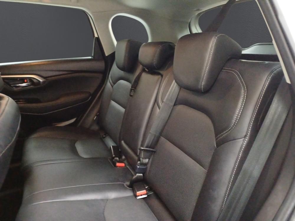 Suzuki N/A 1.5 Glx At