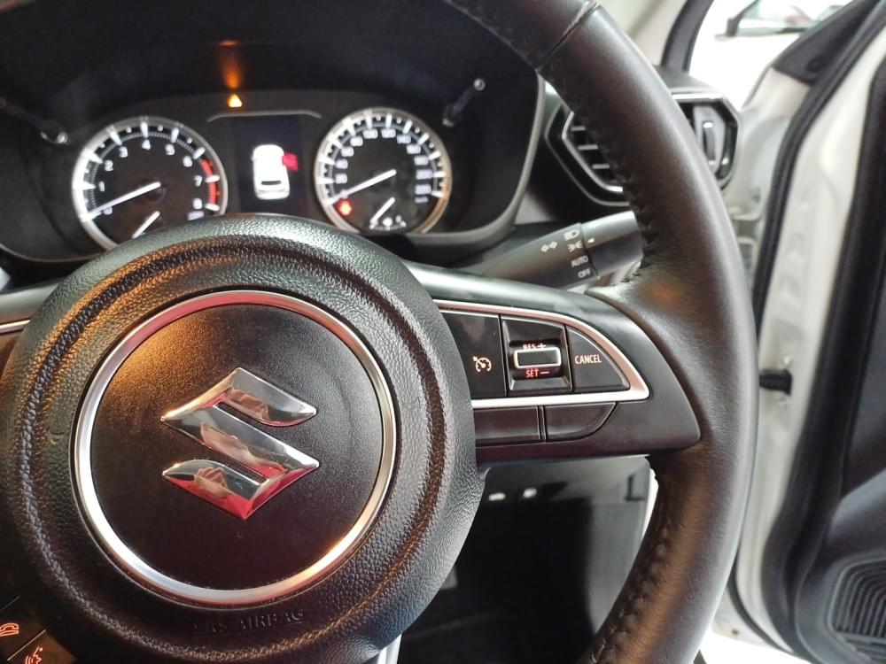 Suzuki N/A 1.5 Glx At