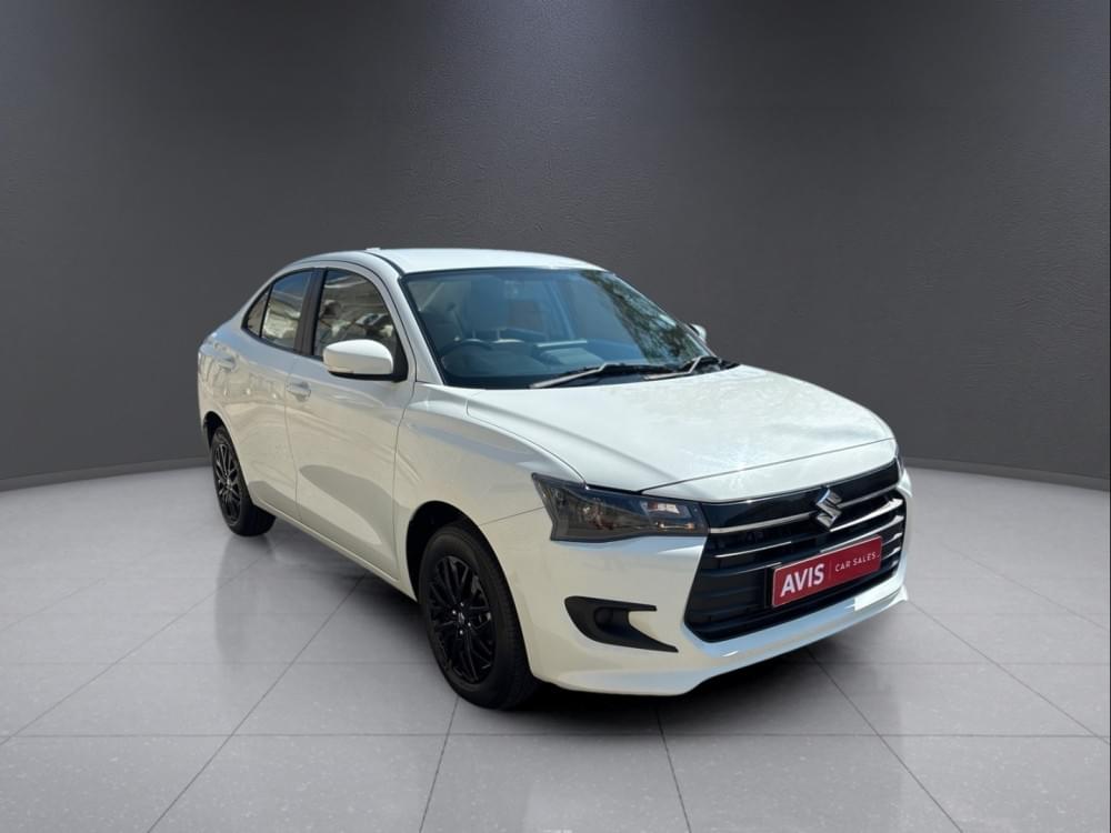 Suzuki Dzire 1.2 Gl Plus Cvt
