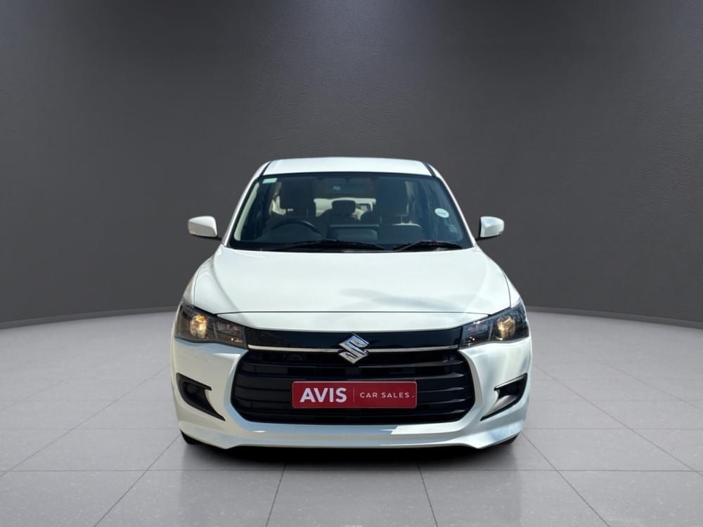 Suzuki Dzire 1.2 Gl Plus Cvt