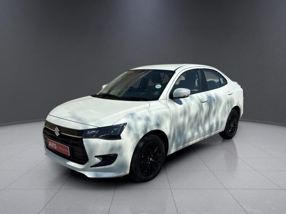 Suzuki Dzire 1.2 Gl Plus Cvt