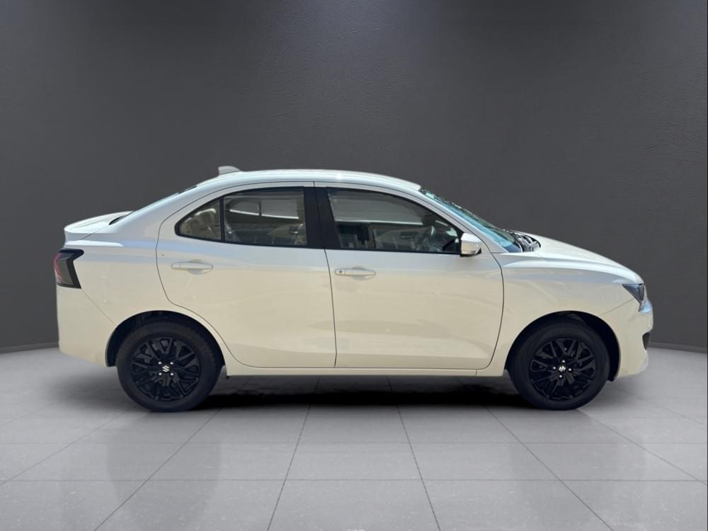 Suzuki Dzire 1.2 Gl Plus Cvt