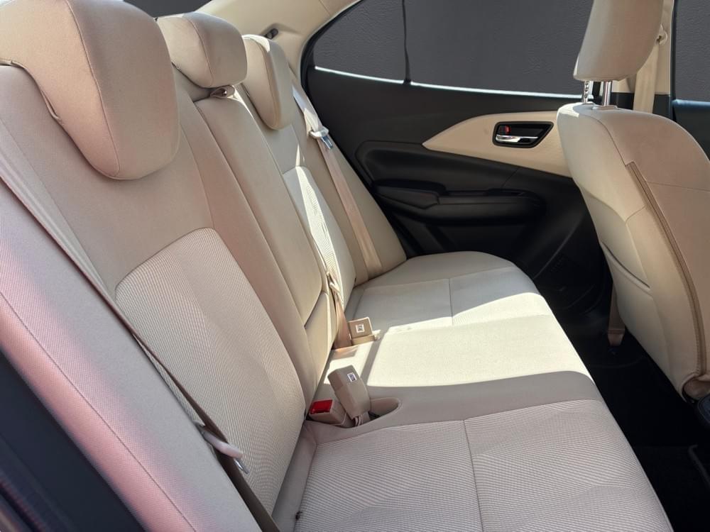 Suzuki Dzire 1.2 Gl Plus Cvt