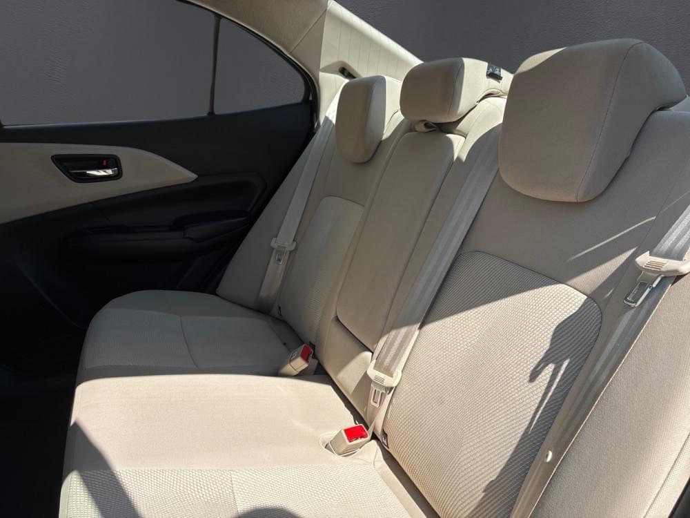 Suzuki Dzire 1.2 Gl Plus Cvt