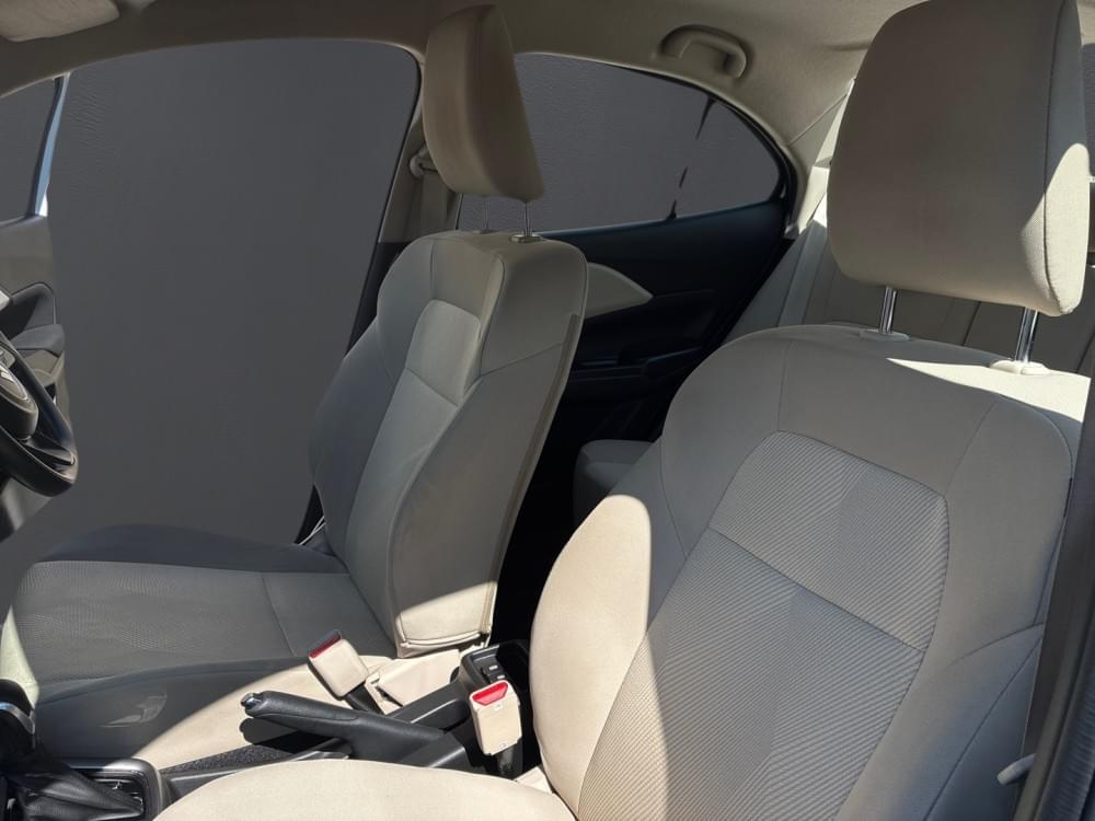Suzuki Dzire 1.2 Gl Plus Cvt